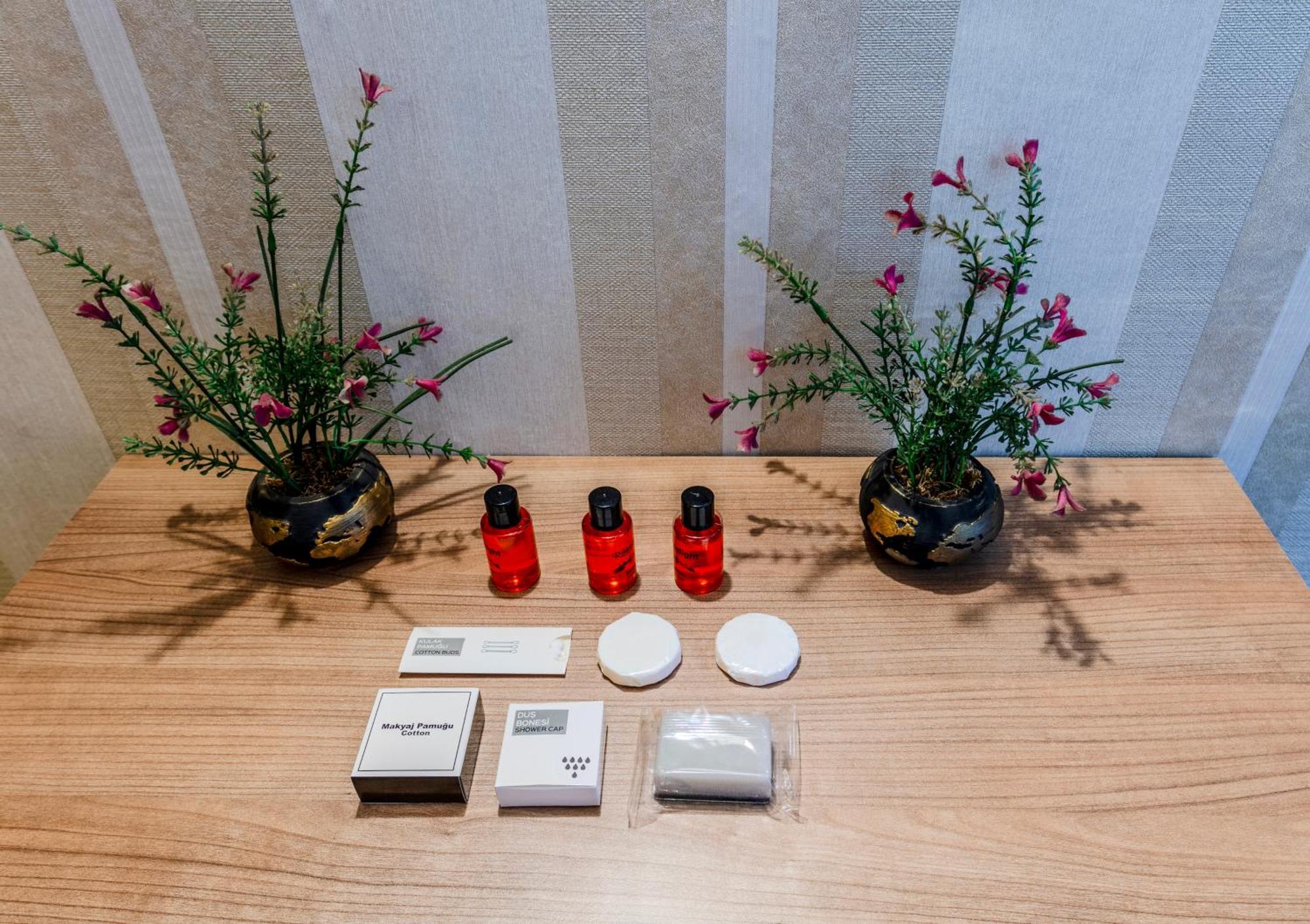 Hamit Hotel イスタンブール エクステリア 写真